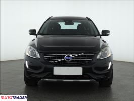 Volvo XC60 2013 2.4 211 KM Volvo XC60 2013 2.4 211 KM