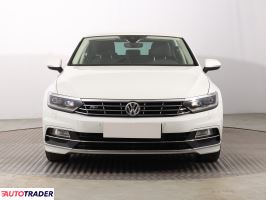 Volkswagen Passat 2018 2.0 147 KM Volkswagen Passat 2018 2.0 147 KM