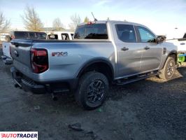 Ford Ranger 2024 2