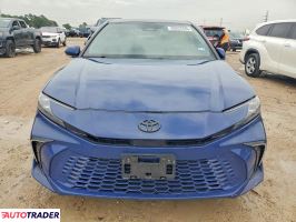 Toyota Camry 2025 2