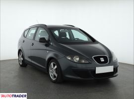 Seat Altea 2007 1.9 103 KM