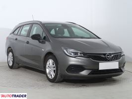 Opel Astra 2021 1.2 143 KM Opel Astra 2021 1.2 143 KM