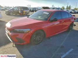 Honda Civic - zobacz ofertę