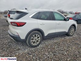 Ford Escape 2024 1