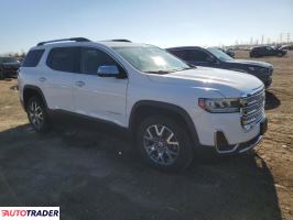 GMC Acadia 2023 2