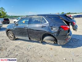 Chevrolet Equinox 2020 1