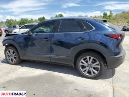 Mazda CX-30 2022 2