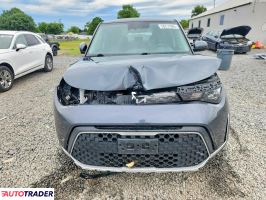 Kia Soul 2024 2