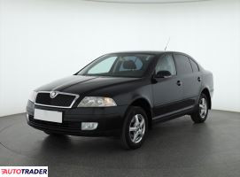 Skoda Octavia 2008 1.6 100 KM