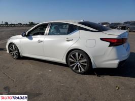 Nissan Altima 2020 2