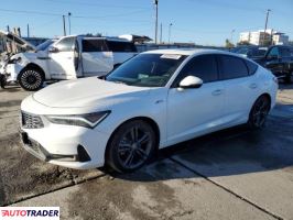 Acura Integra - zobacz ofertę