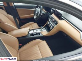 Hyundai Genesis 2022 2