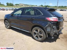 Ford Edge 2020 2