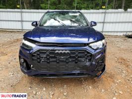 Audi Q5 2024 2 Audi Q5 2024 2