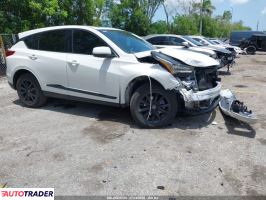 Acura RDX 2025 2