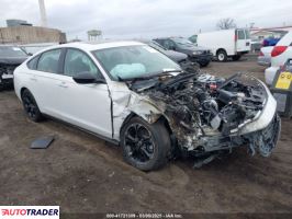 Honda Accord 2025 1 Honda Accord 2025 1