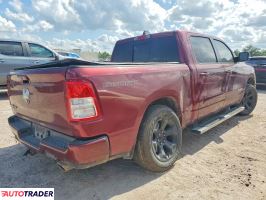 Dodge Ram 2022 5