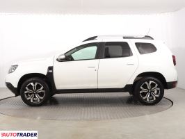 Dacia Duster 2021 1.0 89 KM