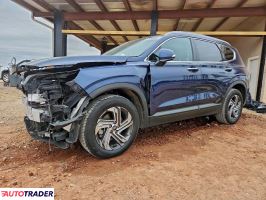 Hyundai Santa Fe 2023 2