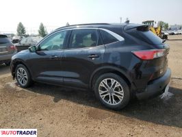 Ford Escape 2020 1