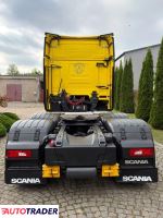 Scania R450