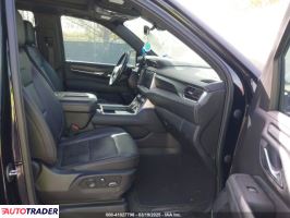 GMC Yukon 2021 6 GMC Yukon 2021 6