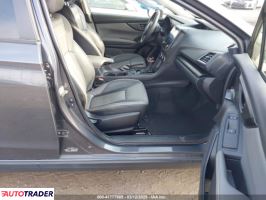 Subaru Pozostałe 2021 2 Subaru Pozostałe 2021 2