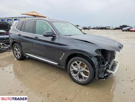 BMW X3 2023 2
