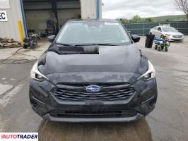Subaru Impreza 2024 2