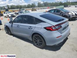 Honda Civic 2022 2