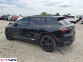 Chevrolet Equinox 2024 Chevrolet Equinox 2024