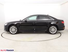 Audi A4 2018 1.4 147 KM