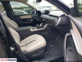 Mazda CX-9 2024 3 Mazda CX-9 2024 3