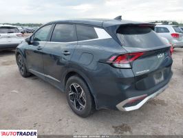 Kia Sportage 2024 2