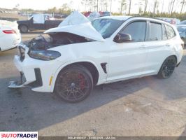 BMW X3 2023 3 BMW X3 2023 3