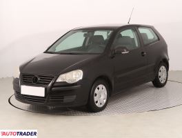 Volkswagen Polo 2009 1.2 59 KM