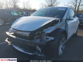 Tesla Model Y 2023 Tesla Model Y 2023