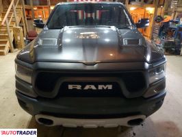 Dodge Ram 2020 5