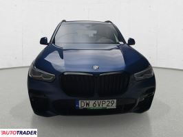 BMW X5 2023 3.0 285 KM BMW X5 2023 3.0 285 KM