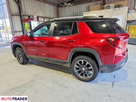 GMC Terrain 2025 1