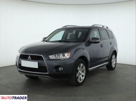Mitsubishi Outlander 2010 2.0 138 KM