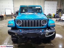 Jeep Wrangler 2024 2