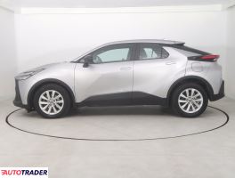 Toyota C-HR 2024 1.8 120 KM