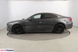 Mazda 6 2017 2.0 162 KM Mazda 6 2017 2.0 162 KM
