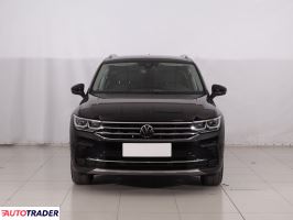 Volkswagen Tiguan 2022 1.5 147 KM