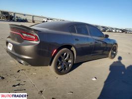 Dodge Charger 2020 3