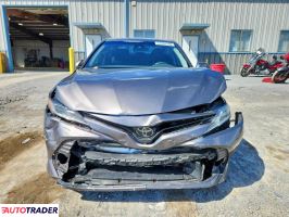 Toyota Camry 2020 2