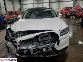 Lincoln Pozostałe 2021 2