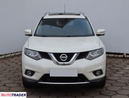 Nissan X-Trail 2016 1.6 128 KM