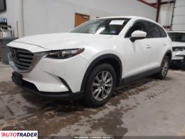 Mazda CX-9 2019 2